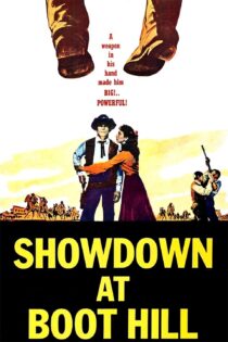 دانلود فیلم Showdown at Boot Hill 1958 بدون سانسور با پخش آنلاین