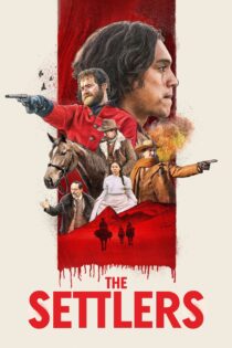 دانلود فیلم The Settlers 2023 بدون سانسور با پخش آنلاین