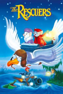 دانلود فیلم The Rescuers 1977 بدون سانسور با پخش آنلاین دانلود فیلم The Rescuers 1977 بدون سانسور با پخش آنلاین