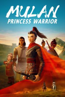 دانلود فیلم Kung Fu Mulan 2020 بدون سانسور با پخش آنلاین دانلود فیلم Kung Fu Mulan 2020 بدون سانسور با پخش آنلاین