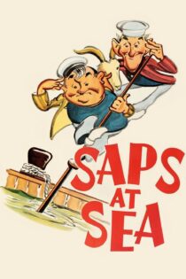 دانلود فیلم Saps at Sea 1940 بدون سانسور با پخش آنلاین