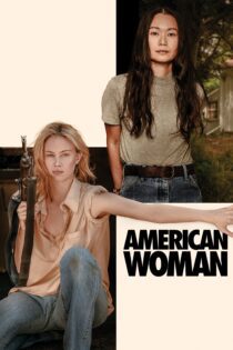 دانلود فیلم American Woman 2019 بدون سانسور با پخش آنلاین دانلود فیلم American Woman 2019 بدون سانسور با پخش آنلاین