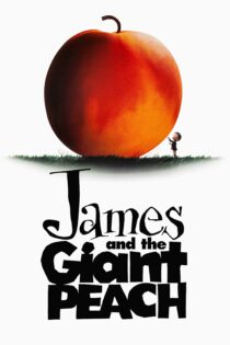 دانلود فیلم James and the Giant Peach 1996 بدون سانسور با پخش آنلاین دانلود فیلم James and the Giant Peach 1996 بدون سانسور با پخش آنلاین
