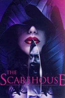 دانلود فیلم The Scarehouse 2014 بدون سانسور با پخش آنلاین دانلود فیلم The Scarehouse 2014 بدون سانسور با پخش آنلاین