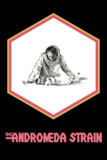 دانلود فیلم The Andromeda Strain 1971 بدون سانسور با پخش آنلاین دانلود فیلم The Andromeda Strain 1971 بدون سانسور با پخش آنلاین