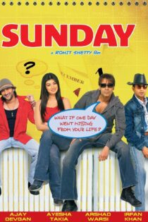 دانلود فیلم Sunday 2008 بدون سانسور با پخش آنلاین دانلود فیلم Sunday 2008 بدون سانسور با پخش آنلاین