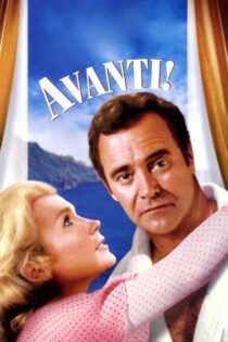 دانلود فیلم Avanti! 1972 بدون سانسور با پخش آنلاین