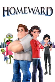 دانلود فیلم Homeward 2020 بدون سانسور با پخش آنلاین