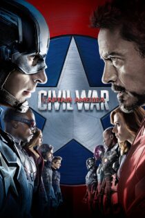 دانلود فیلم Captain America: Civil War 2016 بدون سانسور با پخش آنلاین دانلود فیلم Captain America: Civil War 2016 بدون سانسور با پخش آنلاین