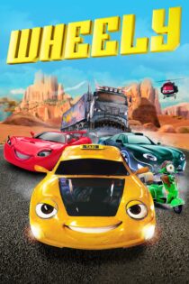 دانلود فیلم Wheely 2018 بدون سانسور با پخش آنلاین دانلود فیلم Wheely 2018 بدون سانسور با پخش آنلاین