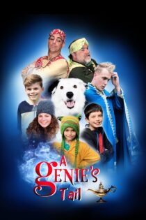 دانلود فیلم A Genie’s Tail 2022 بدون سانسور با پخش آنلاین دانلود فیلم A Genie’s Tail 2022 بدون سانسور با پخش آنلاین