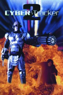 دانلود فیلم Cyber-Tracker 2 1995 بدون سانسور با پخش آنلاین دانلود فیلم Cyber-Tracker 2 1995 بدون سانسور با پخش آنلاین