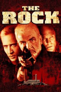 دانلود فیلم The Rock 1996 بدون سانسور با پخش آنلاین دانلود فیلم The Rock 1996 بدون سانسور با پخش آنلاین