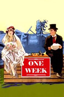 دانلود فیلم One Week 1920 بدون سانسور با پخش آنلاین دانلود فیلم One Week 1920 بدون سانسور با پخش آنلاین