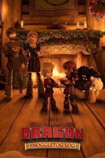 دانلود فیلم How to Train Your Dragon: Snoggletog Log 2019 بدون سانسور با پخش آنلاین دانلود فیلم How to Train Your Dragon: Snoggletog Log 2019 بدون سانسور با پخش آنلاین