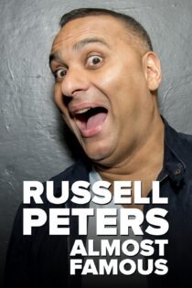 دانلود فیلم Russell Peters: Almost Famous 2016 بدون سانسور با پخش آنلاین دانلود فیلم Russell Peters: Almost Famous 2016 بدون سانسور با پخش آنلاین