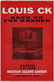 دانلود فیلم Louis C.K.: Back to the Garden 2023 بدون سانسور با پخش آنلاین