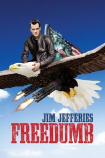 دانلود فیلم Jim Jefferies: Freedumb 2016 بدون سانسور با پخش آنلاین دانلود فیلم Jim Jefferies: Freedumb 2016 بدون سانسور با پخش آنلاین