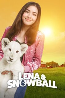 دانلود فیلم Lena and Snowball 2021 بدون سانسور با پخش آنلاین دانلود فیلم Lena and Snowball 2021 بدون سانسور با پخش آنلاین