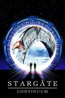 دانلود فیلم Stargate: Continuum 2008 بدون سانسور با پخش آنلاین دانلود فیلم Stargate: Continuum 2008 بدون سانسور با پخش آنلاین