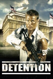 دانلود فیلم Detention 2003 بدون سانسور با پخش آنلاین دانلود فیلم Detention 2003 بدون سانسور با پخش آنلاین