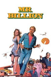 دانلود فیلم Mr. Billion 1977 بدون سانسور با پخش آنلاین دانلود فیلم Mr. Billion 1977 بدون سانسور با پخش آنلاین