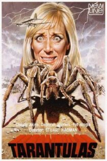 دانلود فیلم Tarantulas: The Deadly Cargo 1977 بدون سانسور با پخش آنلاین دانلود فیلم Tarantulas: The Deadly Cargo 1977 بدون سانسور با پخش آنلاین