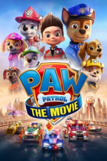 دانلود فیلم PAW Patrol: The Movie 2021 بدون سانسور با پخش آنلاین دانلود فیلم PAW Patrol: The Movie 2021 بدون سانسور با پخش آنلاین