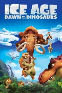 دانلود فیلم Ice Age: Dawn of the Dinosaurs 2009 بدون سانسور با پخش آنلاین