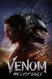 دانلود فیلم Venom: The Last Dance 2024 بدون سانسور با پخش آنلاین دانلود فیلم Venom: The Last Dance 2024 بدون سانسور با پخش آنلاین