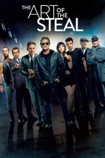 دانلود فیلم The Art of the Steal 2013 بدون سانسور با پخش آنلاین