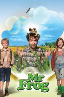 دانلود فیلم Mr. Frog 2016 بدون سانسور با پخش آنلاین دانلود فیلم Mr. Frog 2016 بدون سانسور با پخش آنلاین