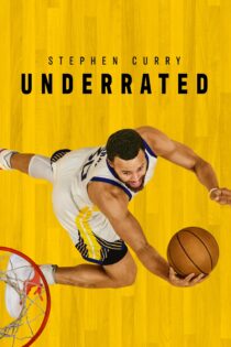 دانلود فیلم Stephen Curry: Underrated 2023 بدون سانسور با پخش آنلاین دانلود فیلم Stephen Curry: Underrated 2023 بدون سانسور با پخش آنلاین