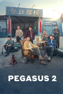 دانلود فیلم Pegasus 2 2024 بدون سانسور با پخش آنلاین دانلود فیلم Pegasus 2 2024 بدون سانسور با پخش آنلاین