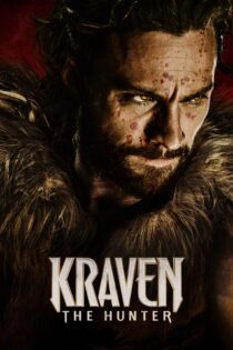 دانلود فیلم Kraven the Hunter 2024 بدون سانسور با پخش آنلاین دانلود فیلم Kraven the Hunter 2024 بدون سانسور با پخش آنلاین