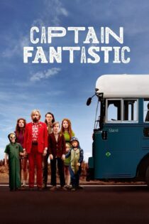 دانلود فیلم Captain Fantastic 2016 بدون سانسور با پخش آنلاین دانلود فیلم Captain Fantastic 2016 بدون سانسور با پخش آنلاین