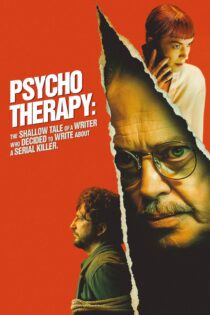 دانلود فیلم The Shallow Tale of a Writer Who Decided to Write About a Serial Killer 2024 بدون سانسور با پخش آنلاین