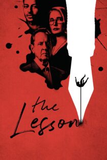 دانلود فیلم The Lesson 2023 بدون سانسور با پخش آنلاین دانلود فیلم The Lesson 2023 بدون سانسور با پخش آنلاین