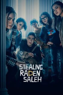 دانلود فیلم Stealing Raden Saleh 2022 بدون سانسور با پخش آنلاین دانلود فیلم Stealing Raden Saleh 2022 بدون سانسور با پخش آنلاین