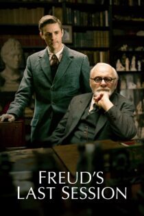 دانلود فیلم Freud’s Last Session 2023 بدون سانسور با پخش آنلاین