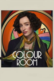 دانلود فیلم The Colour Room 2021 بدون سانسور با پخش آنلاین