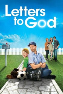 دانلود فیلم Letters to God 2010 بدون سانسور با پخش آنلاین