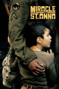 دانلود فیلم Miracle at St. Anna 2008 بدون سانسور با پخش آنلاین دانلود فیلم Miracle at St. Anna 2008 بدون سانسور با پخش آنلاین