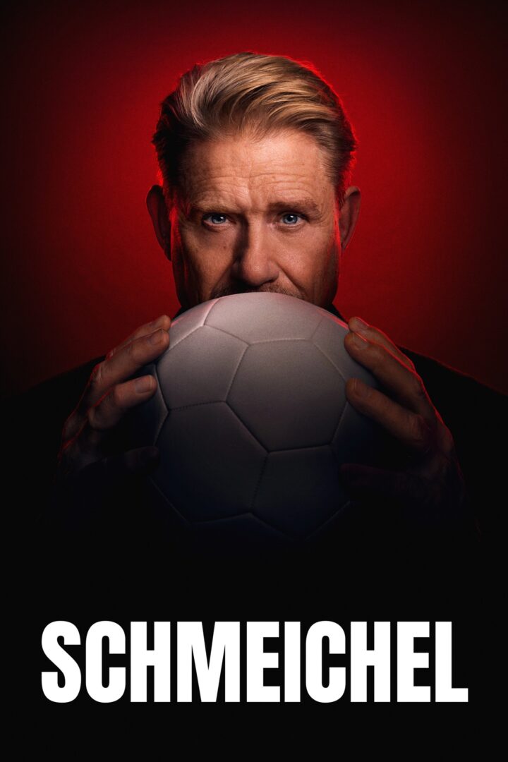 دانلود فیلم Schmeichel 2025 بدون سانسور با پخش آنلاین