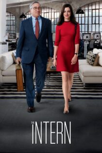 دانلود فیلم The Intern 2015 بدون سانسور با پخش آنلاین دانلود فیلم The Intern 2015 بدون سانسور با پخش آنلاین