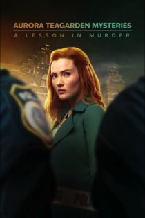 دانلود فیلم Aurora Teagarden Mysteries: A Lesson in Murder 2024 بدون سانسور با پخش آنلاین دانلود فیلم Aurora Teagarden Mysteries: A Lesson in Murder 2024 بدون سانسور با پخش آنلاین