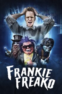 دانلود فیلم Frankie Freako 2024 بدون سانسور با پخش آنلاین دانلود فیلم Frankie Freako 2024 بدون سانسور با پخش آنلاین