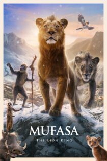 دانلود فیلم Mufasa: The Lion King 2024 بدون سانسور با پخش آنلاین دانلود فیلم Mufasa: The Lion King 2024 بدون سانسور با پخش آنلاین