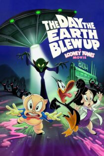 دانلود فیلم The Day the Earth Blew Up: A Looney Tunes Movie 2024 بدون سانسور با پخش آنلاین دانلود فیلم The Day the Earth Blew Up: A Looney Tunes Movie 2024 بدون سانسور با پخش آنلاین