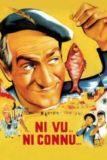 دانلود فیلم Ni vu, ni connu 1958 بدون سانسور با پخش آنلاین